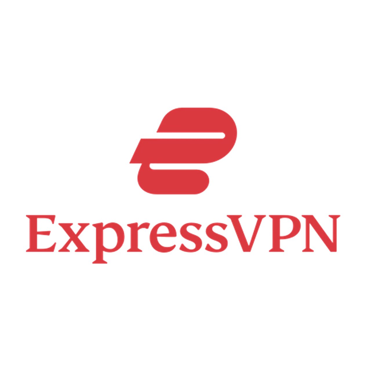 ExpressVPN Logo