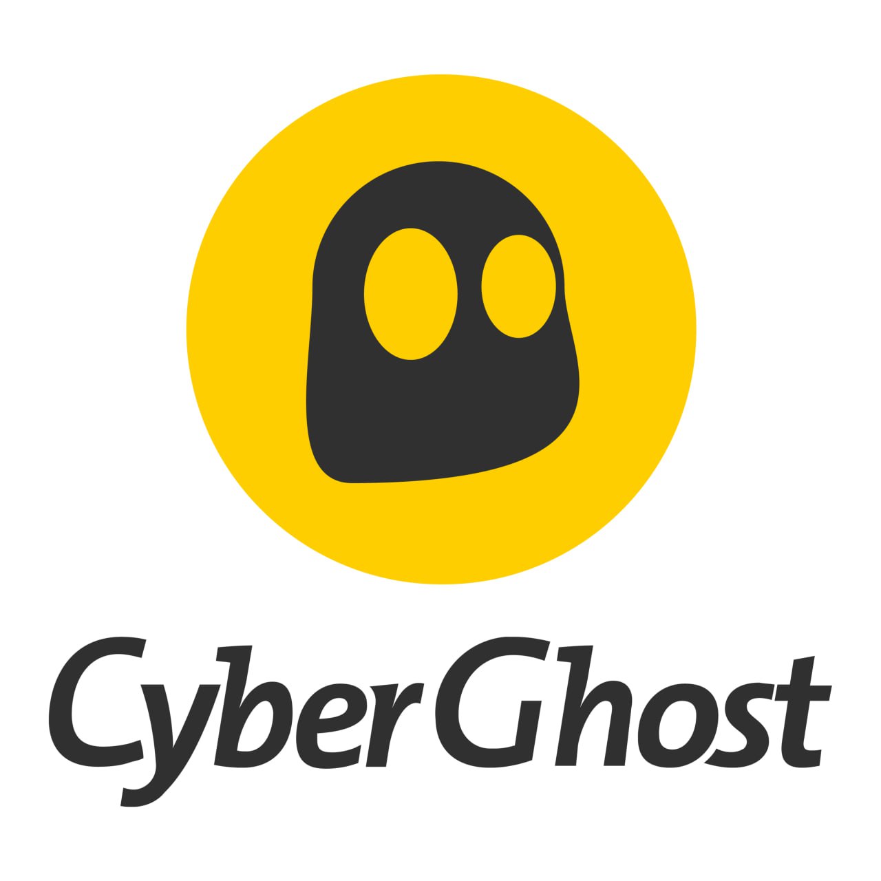 CyberGhost Logo