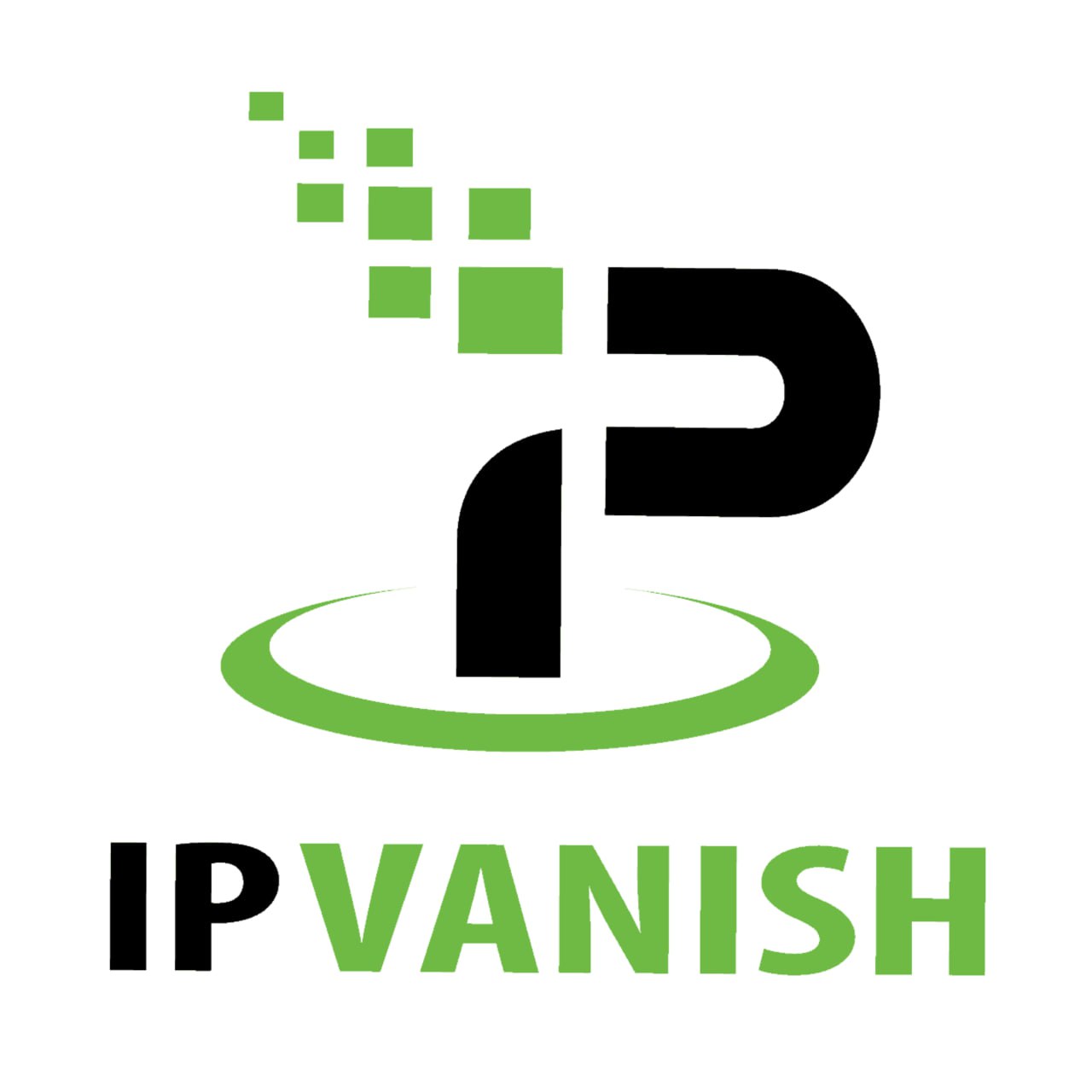 IPVanish Logo