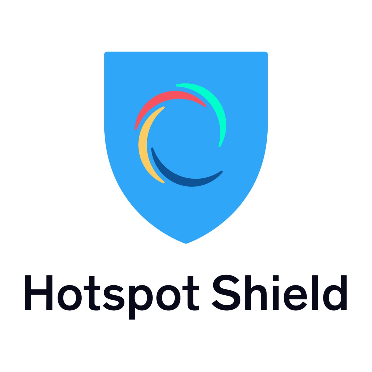 Hotspot Shield Logo