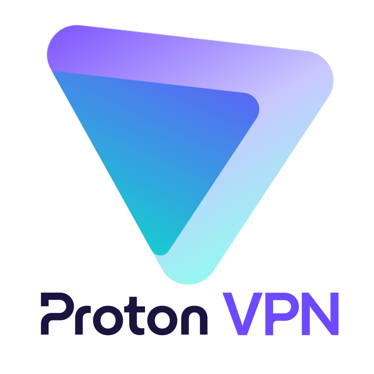 ProtonVPN Logo