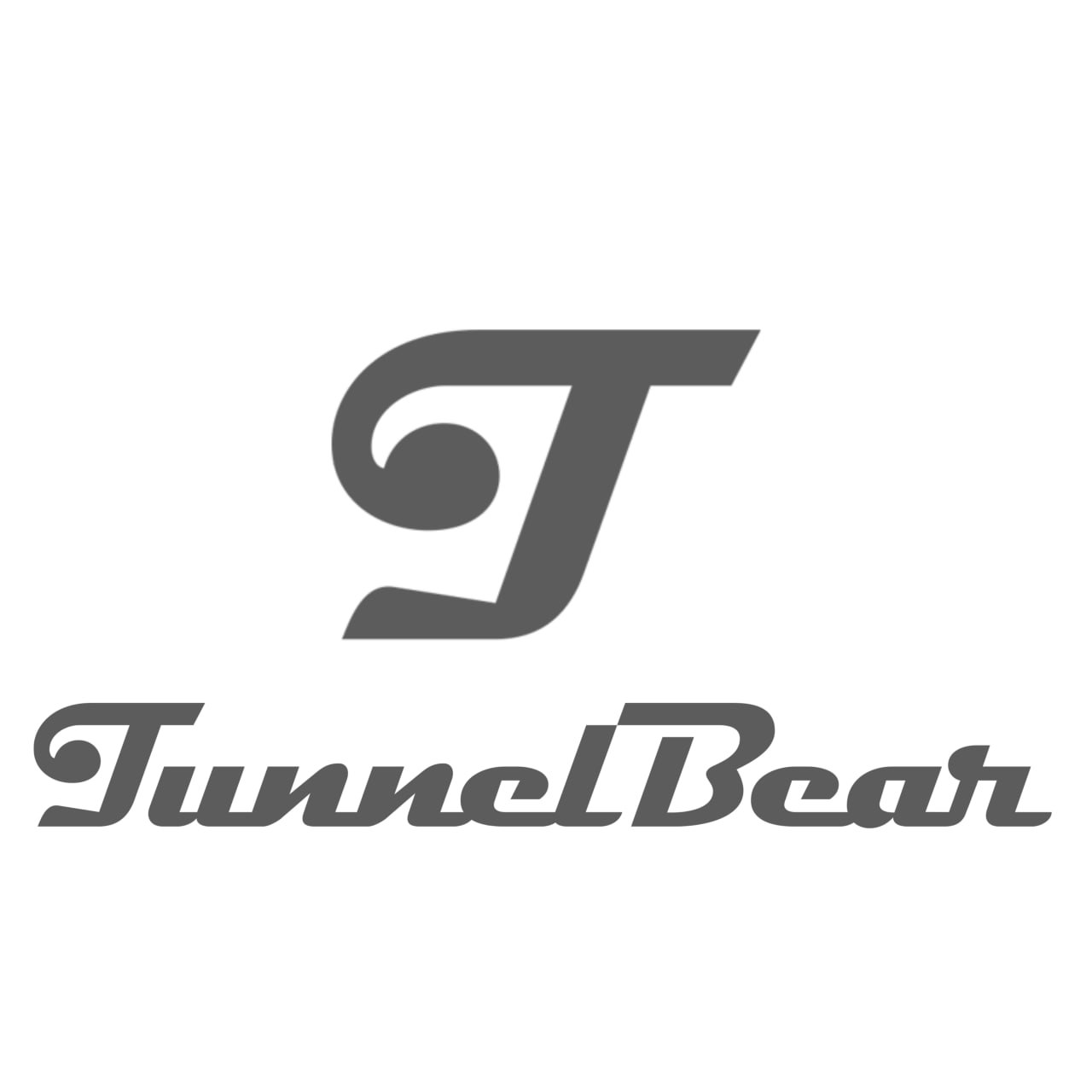TunnelBear Logo