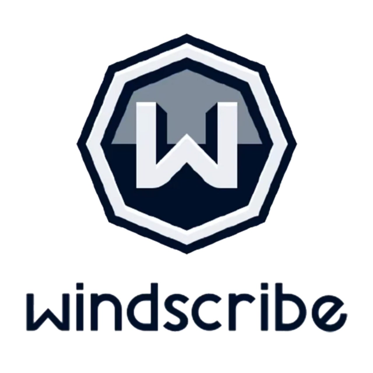 Windscribe Logo