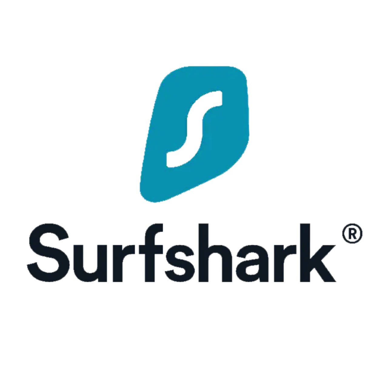 Surfshark Logo