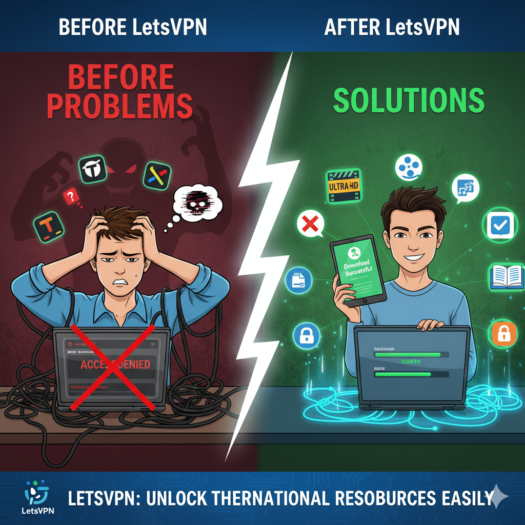 International Resources