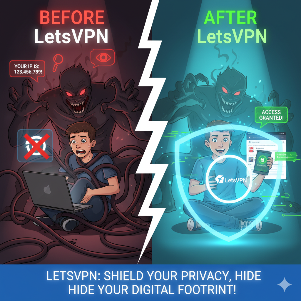 快连 VPN 帮您隐藏微博访问地址